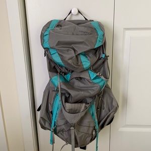Osprey Backpack